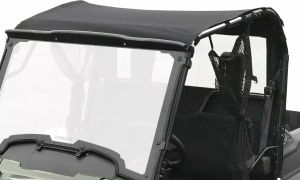 Moose utility division PIOSRC-11 tetősapka Bukócső, blokkvédő, váz