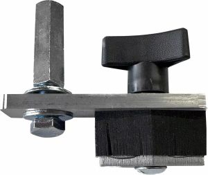 Moose utility division CA-3017 Flag Mount UTV Bukócső, blokkvédő, váz