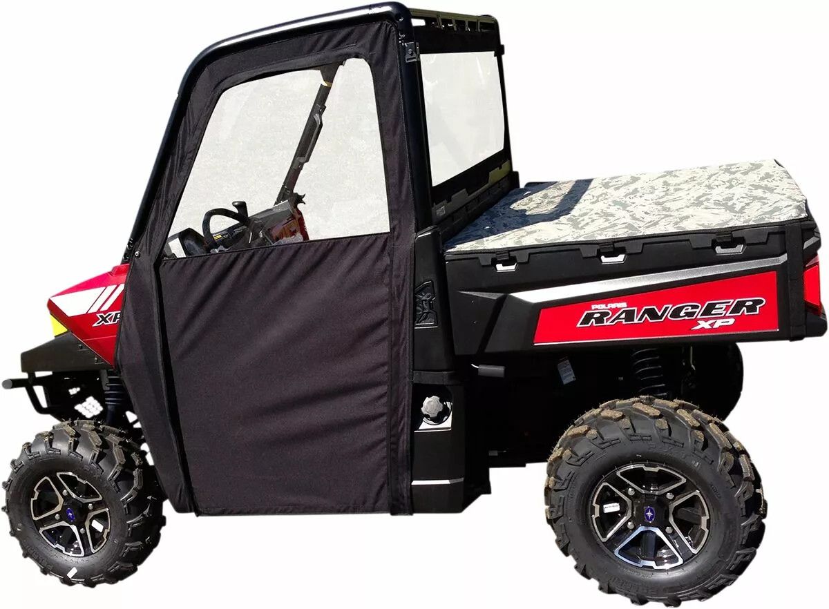 Moose utility division PR900SE-11 oldalsó ház Bukócső, blokkvédő, váz 0