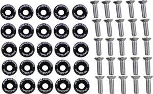 Moose racing hard-parts sárvédõ WSHR készlet MSE BLK0 Bukócső, blokkvédő, váz