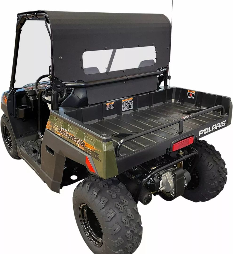 Moose utility division V000234-00000M Tetőpanel szélvédővel Bukócső, blokkvédő, váz 1