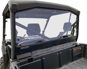 Moose utility division V000239-12200M Hátsó hátsó panel Bukócső, blokkvédő, váz