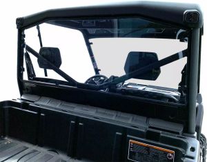 Moose utility division V000239-12200M Hátsó hátsó panel Bukócső, blokkvédő, váz 1