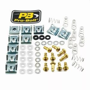 Pro bolt QRPACKAKSLIDE17B Gyorskioldó csap Bukócső, blokkvédő, váz 2