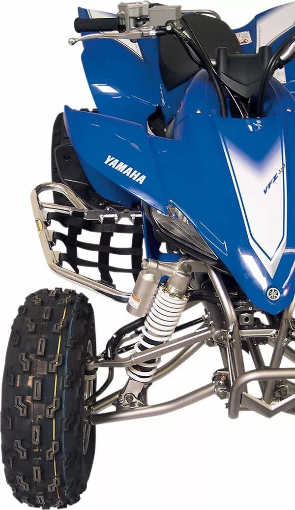 Motorsport products 81-3701 EZ-Fit Nerf Bar Kit Bukócső, blokkvédő, váz 0