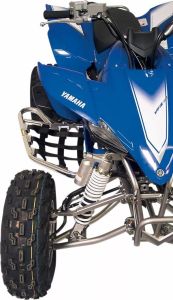 Motorsport products 81-3701 EZ-Fit Nerf Bar Kit Bukócső, blokkvédő, váz