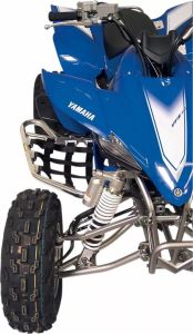Motorsport products 81-9101 EZ-Fit Nerf Bar Kit Bukócső, blokkvédő, váz