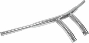 Drag specialties 0601-0871 1-1/2" T-Bar Kormány