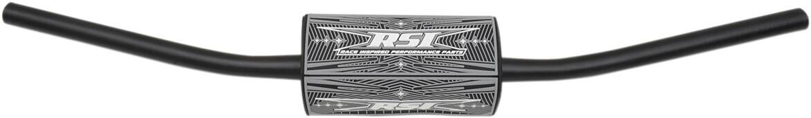 Race shop inc. kormány fekete TAPR 13 DEG Kormány 0