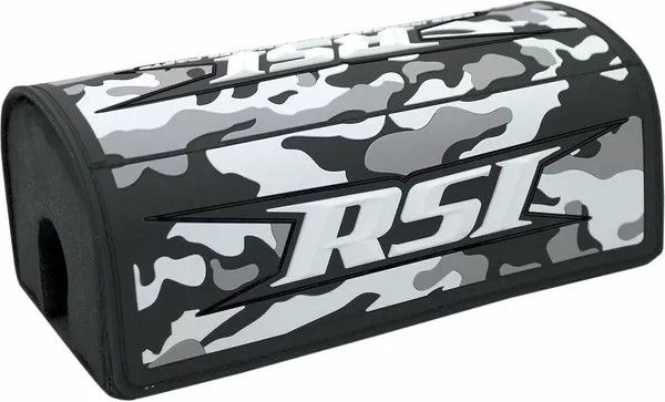 Race shop inc. BPL-CAMO hideg időjárási kormánypárna Kormány 0