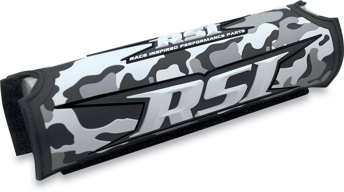 Race shop inc. kormány PAD kerek terepmintás Kormány 0