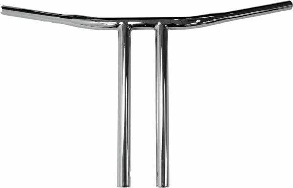 Drag specialties 0601-2750 1-1/4" Buffalo T-Bar Kormány 0