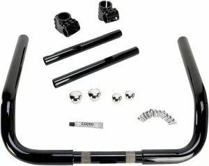 Klock werks KWH-01-8013-B Clip akasztós kormány Kormány