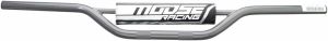 Moose racing hard-parts H31-6262GR szénacél 7/8" Kormány Kormány