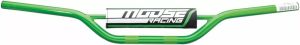 Moose racing hard-parts H31-6262LM szénacél 7/8" Kormány Kormány