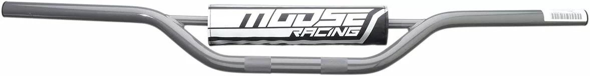 Moose racing hard-parts H31-1040GR szénacél 7/8" Kormány Kormány 0