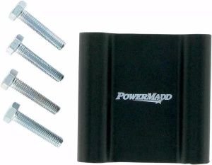 Powermadd/cobra 45403 Univerzális elforgatható kormányrúd-emelő rendszer Kormánybefogó, kormánykiemelő