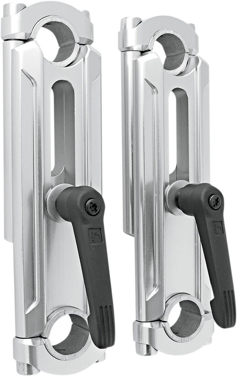 Rox speed fx RISER alumínium ELITE természetes Kormánybefogó, kormánykiemelő 0