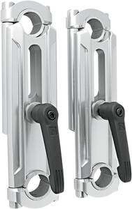 Rox speed fx RISER alumínium ELITE természetes Kormánybefogó, kormánykiemelő