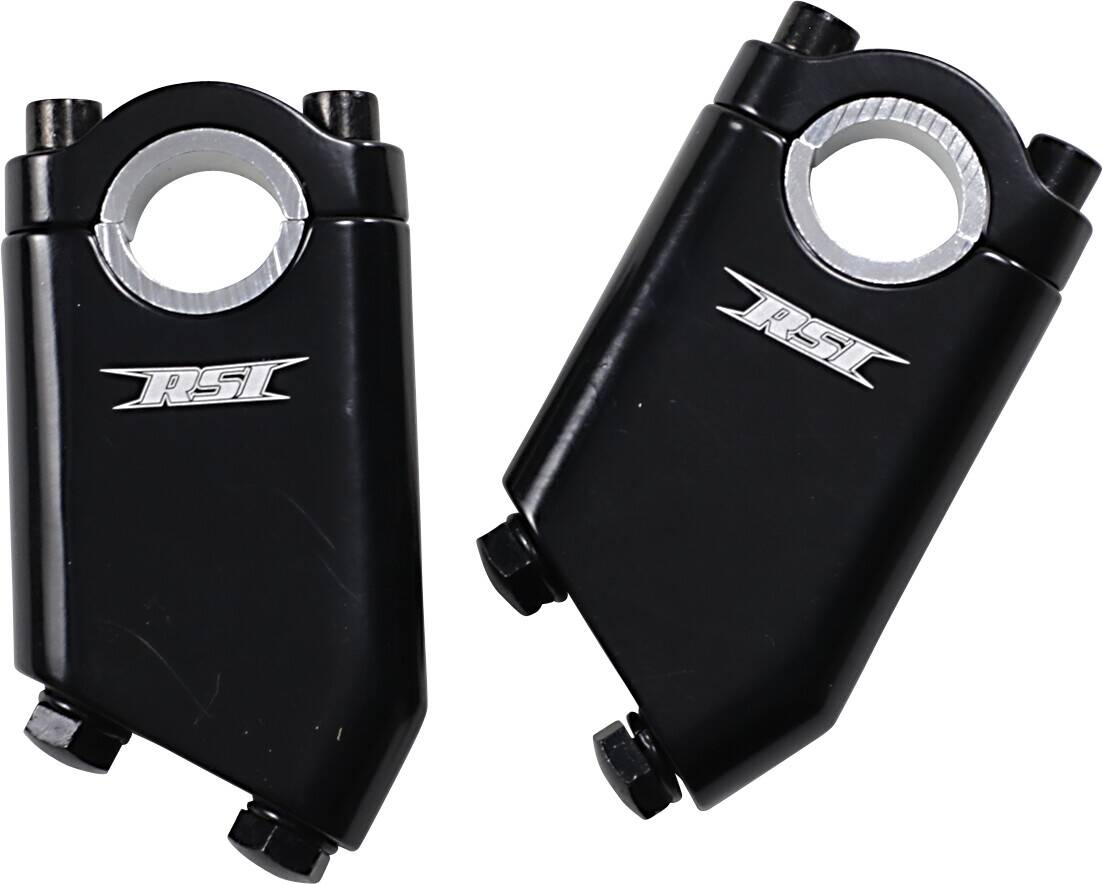 Race shop inc. RISER szögletes 3