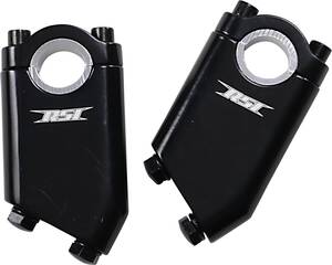 Race shop inc. RISER szögletes 3