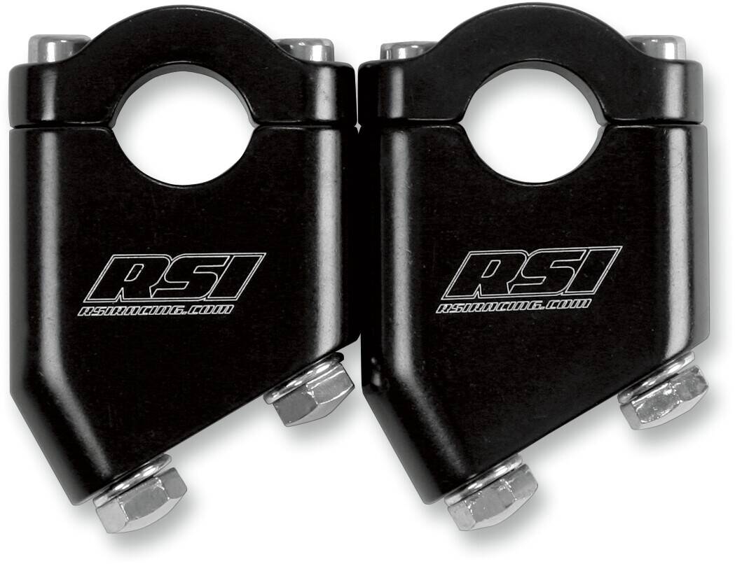 Race shop inc. RISER szögletes 4