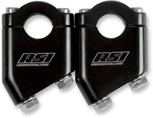 Race shop inc. RISER szögletes 4