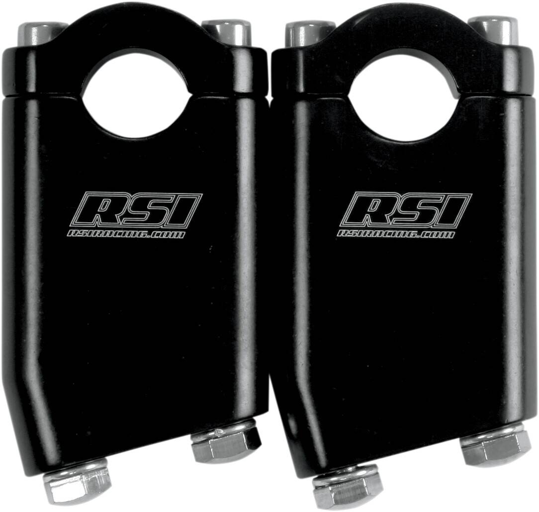 Race shop inc. RISER szögletes 3