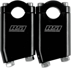Race shop inc. RISER szögletes 3