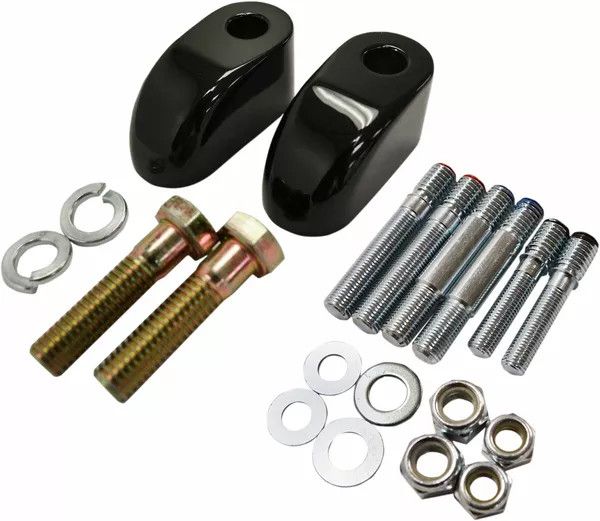 Baron BA-7416-01B Kormányemelő adapter/hosszabbító Kormánybefogó, kormánykiemelő 0