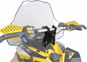 Powermadd/cobra 45590 Állítható kormányemelő Kormánybefogó, kormánykiemelő 2