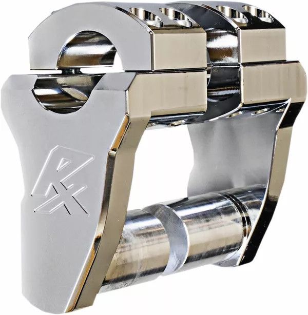 Rox speed fx 4R-P2RX-02 Patriot sorozatú forgatható kormányemelő Kormánybefogó, kormánykiemelő 0
