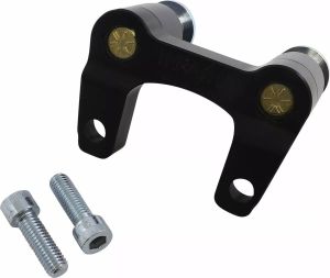 Thrashin supply co. TSC-2210 Street Glide Riser Adapter Kormánybefogó, kormánykiemelő