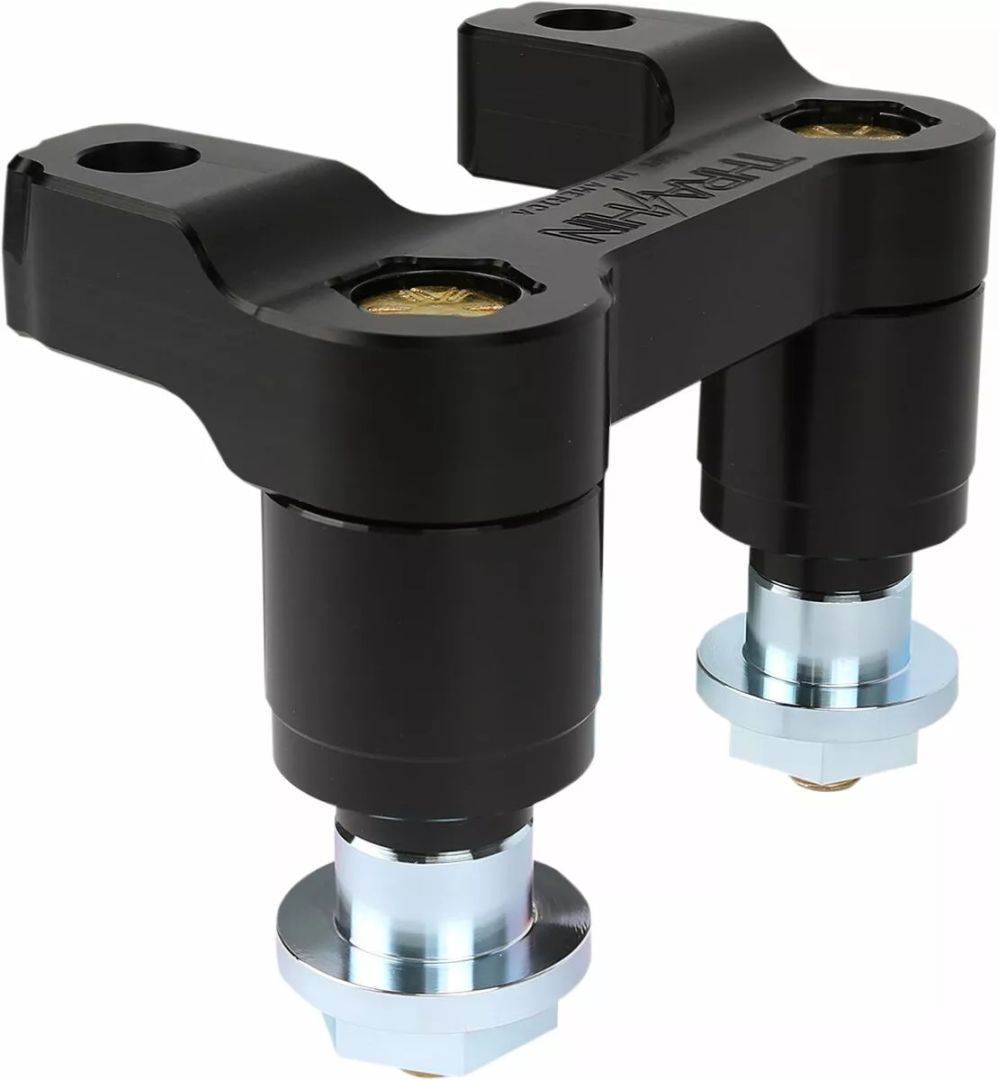 Thrashin supply co. TSC-2210 Street Glide Riser Adapter Kormánybefogó, kormánykiemelő 1