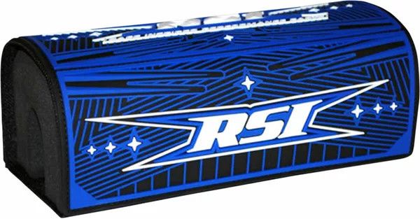 Race shop inc. BPL-BLUE hideg időjárási kormánypárna Kormány 0