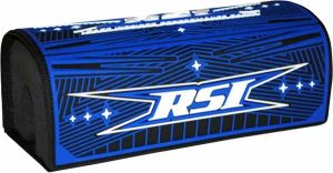 Race shop inc. BPL-BLUE hideg időjárási kormánypárna Kormány