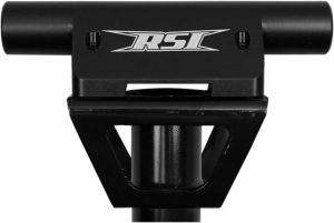 Race shop inc. PA-8 kormányoszlop forgócsap adapter Kormányra szerelhető kiegészítő 1
