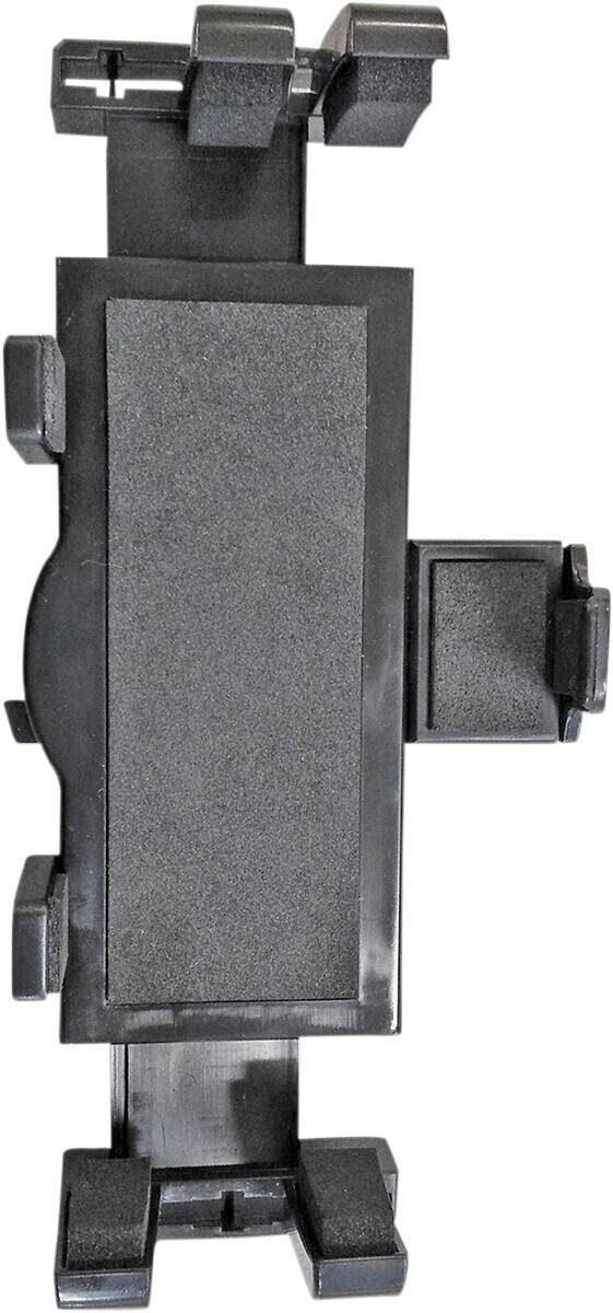 Rivco products bölcsõ PHONE bölcsõ GPS bölcsõ fekete Kormányra szerelhető kiegészítő 0