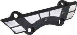 Paul yaffe bagger nation PYO:SRC-WW-B Weld Wing Super kormánybilincs Kormányra szerelhető kiegészítő