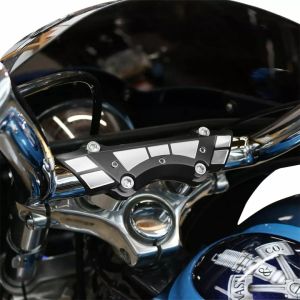 Paul yaffe bagger nation PYO:SRC-WW-B Weld Wing Super kormánybilincs Kormányra szerelhető kiegészítő 1