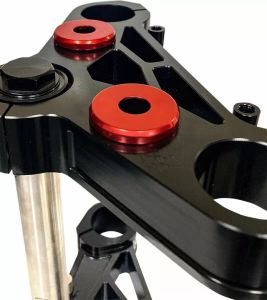 Pro-one perf.mfg. 103070R felszálló persely készlet Kormánylengés-csillapító és alkatrészei 1