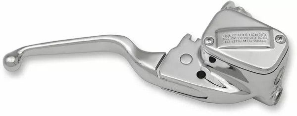Drag specialties H07-0795-1 Első fékfékhenger Főfékhenger és fékfolyadéktartály alkatrészei 0