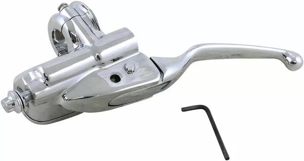 Drag specialties H07-0786-1 Csere főfékhenger egység Főfékhenger és fékfolyadéktartály alkatrészei 0
