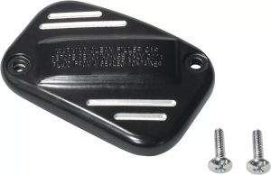 Drag specialties 78151 Első fékfékhenger burkolat Főfékhenger és fékfolyadéktartály alkatrészei