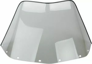 Kimpex 274634 Lexan® polikarbonát szélvédő Szélvédő, plexi, fejidom
