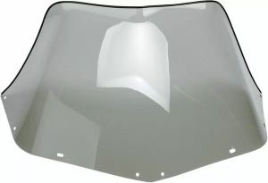 Kimpex 274647 Lexan® polikarbonát szélvédő Szélvédő, plexi, fejidom