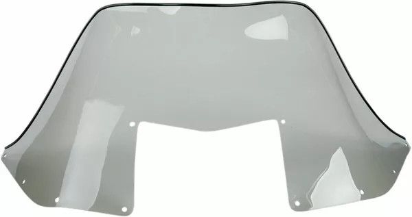 Kimpex 274649 Lexan® polikarbonát szélvédő Szélvédő, plexi, fejidom 0