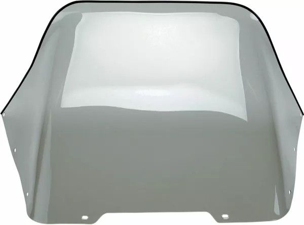 Kimpex 274655 Lexan® polikarbonát szélvédő Szélvédő, plexi, fejidom 0