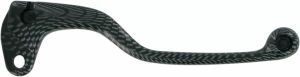 Parts unlimited 46092-1165 CF Carbon Fiber Look kuplungkar Fékkar, kuplungkar, kormánykapcsoló 1