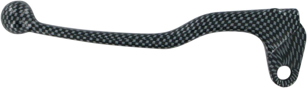 Parts unlimited kuplung kar bal karbon FIBRE néz Fékkar, kuplungkar, kormánykapcsoló 0
